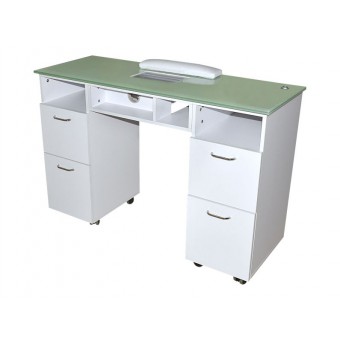 Amelie manicure bureau